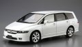 alt="Aoshima 05738 - 1/24 Honda RB1 Odyssey Absolute 2006 The Model Car No.109" title="Aoshima 05738 - 1/24 Honda RB1 Odyssey Absolute 2006 The Model Car No.109"