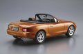alt="Aoshima 05792 - 1/24 Mazda NB8C Roadster RS 1999 The Model Car No.117" title="Aoshima 05792 - 1/24 Mazda NB8C Roadster RS 1999 The Model Car No.117"