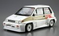 alt="Aoshima 05912 - 1/24 Honda AA City Turbo II R 1983 #SP" title="Aoshima 05912 - 1/24 Honda AA City Turbo II R 1983 #SP"