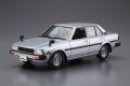 alt="Aoshima 20101 - 1/24 Toyota E71/70 Corolla GT/DX 1979/1981 The Model Car No.71" title="Aoshima 20101 - 1/24 Toyota E71/70 Corolla GT/DX 1979/1981 The Model Car No.71"