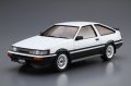 alt="Aoshima 06931 - 1/24 Toyota AE86 Corolla Levin GT-APEX 1985 The Model Car No.17" title="Aoshima 06931 - 1/24 Toyota AE86 Corolla Levin GT-APEX 1985 The Model Car No.17"