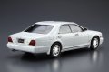 alt="Aoshima 06194 - 1/24 Nissan Y32 Cedric/Gloria V30 Twincam Turbo Gran Turismo Ultima 1992 The Model Car #92" title="Aoshima 06194 - 1/24 Nissan Y32 Cedric/Gloria V30 Twincam Turbo Gran Turismo Ultima 1992 The Model Car #92"