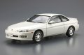 alt="Aoshima 06273 - 1/24 Toyota JZZ30 Soarer 2.5GT-Twin Turbo L 1991 The Model Car No.131" title="Aoshima 06273 - 1/24 Toyota JZZ30 Soarer 2.5GT-Twin Turbo L 1991 The Model Car No.131"