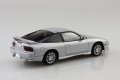 alt="Aoshima 06491 - 1/24 Nissan RPS13 180SX Type X \'96 The Model Car #26" title="Aoshima 06491 - 1/24 Nissan RPS13 180SX Type X \'96 The Model Car #26"