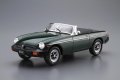 alt="Aoshima 06881 - 1/24 BLMC G/HN5D MG-B MK-3 '74 The Model Car #102" title="Aoshima 06881 - 1/24 BLMC G/HN5D MG-B MK-3 '74 The Model Car #102"