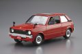 alt="Aoshima 06995 - 1/20 Suzuki SS30V ALTO/SS20 Cervo \'79 The Model Car #127" title="Aoshima 06995 - 1/20 Suzuki SS30V ALTO/SS20 Cervo \'79 The Model Car #127"
