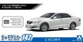 alt="Aoshima 20265 - 1/24 Toyota GRS202 Crown Royalsaloon \'08/\'10 The Model Car #142" title="Aoshima 20265 - 1/24 Toyota GRS202 Crown Royalsaloon \'08/\'10 The Model Car #142"