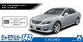 alt="Aoshima 20266 - 1/24 Toyota GRS204 Crown Athlete \'08/\'10 The Model Car #143" title="Aoshima 20266 - 1/24 Toyota GRS204 Crown Athlete \'08/\'10 The Model Car #143"