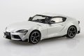 alt="Aoshima 05886 - 1/32 Toyota GR Supra (Metallic White) The Snap Kit 10-B" title="Aoshima 05886 - 1/32 Toyota GR Supra (Metallic White) The Snap Kit 10-B"