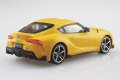 alt="Aoshima 05888 - 1/32 Toyota GR Supra (Lightning Yellow) The Snap Kit 10-D" title="Aoshima 05888 - 1/32 Toyota GR Supra (Lightning Yellow) The Snap Kit 10-D"