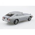 alt="Aoshima 06258 - 1/32 Nissan S30 Fairlady Z Silver The Snap Kit #13-D" title="Aoshima 06258 - 1/32 Nissan S30 Fairlady Z Silver The Snap Kit #13-D"