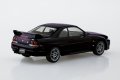 alt="Aoshima 06454 - 1/32 Nissan R33 Skyline GT-R (Midnight Purple) The Snap Kit 15-A" title="Aoshima 06454 - 1/32 Nissan R33 Skyline GT-R (Midnight Purple) The Snap Kit 15-A"