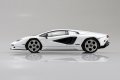 alt="Aoshima 06539 - 1/32 Lamborghini Countach LPI 800-4 (White) The Snap Kit 19-A" title="Aoshima 06539 - 1/32 Lamborghini Countach LPI 800-4 (White) The Snap Kit 19-A"