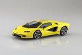 alt="Aoshima 06541 - 1/32 Lamborghini Countach LPI 800-4 (Yellow) The Snap Kit 19-C" title="Aoshima 06541 - 1/32 Lamborghini Countach LPI 800-4 (Yellow) The Snap Kit 19-C"