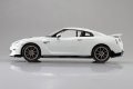 alt="Aoshima 06548 - 1/32 Nissan GT-R R35 2024 (Brilliant White Pearl) Snap Kit 03-BW" title="Aoshima 06548 - 1/32 Nissan GT-R R35 2024 (Brilliant White Pearl) Snap Kit 03-BW"