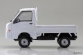 alt="Aoshima 06578 - 1/32 Subaru Sambar Truck (Frost White) Snap Kit 05-FW" title="Aoshima 06578 - 1/32 Subaru Sambar Truck (Frost White) Snap Kit 05-FW"
