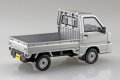 alt="Aoshima 06579 - 1/32 Subaru Sambar Truck (Sterling Silver Metallic) Snap Kit 05-SS" title="Aoshima 06579 - 1/32 Subaru Sambar Truck (Sterling Silver Metallic) Snap Kit 05-SS"