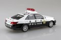 alt="Aoshima 06714 - 1/32 Toyota Crown Patrol Car The Snap Kit 01-PC" title="Aoshima 06714 - 1/32 Toyota Crown Patrol Car The Snap Kit 01-PC"