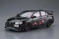 alt="Aoshima 05987 - 1/24 Mitsubishi Ralliart Lancer Evolution X 2007 The Tuned Car No.52" title="Aoshima 05987 - 1/24 Mitsubishi Ralliart Lancer Evolution X 2007 The Tuned Car No.52"