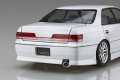 alt="Aoshima 06350 - 1/24 Vertex Toyota JZX100 Mark II Tourer V \'98 The Tuned Car #54" title="Aoshima 06350 - 1/24 Vertex Toyota JZX100 Mark II Tourer V \'98 The Tuned Car #54"