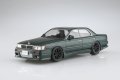alt="Aoshima 06674 - 1/24 Nissan C33 Laurel \'91 Aero Custom The Tuned Car No.83" title="Aoshima 06674 - 1/24 Nissan C33 Laurel \'91 Aero Custom The Tuned Car No.83"
