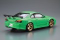 alt="Aoshima 06879 - 1/24 Nissan S15 Silvia Rodextyle The Tuned Car #42" title="Aoshima 06879 - 1/24 Nissan S15 Silvia Rodextyle The Tuned Car #42"
