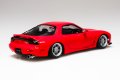 alt="Aoshima 20254 - 1/24 Mazda FD3S RX-7 \'91 AIR Suspension Custom Tuned Car #106" title="Aoshima 20254 - 1/24 Mazda FD3S RX-7 \'91 AIR Suspension Custom Tuned Car #106"