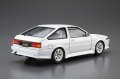 alt="Aoshima 05863 - 1/24 AE86 Toyota Trueno Sprinter Car Boutique Club 1985 Tuned Car Series #45" title="Aoshima 05863 - 1/24 AE86 Toyota Trueno Sprinter Car Boutique Club 1985 Tuned Car Series #45"