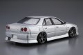 alt="Aoshima 06134 - 1/24 Uras ER34 Skyline 25GT-T '01 The Tuned Car No.20 (OLD)" title="Aoshima 06134 - 1/24 Uras ER34 Skyline 25GT-T '01 The Tuned Car No.20 (OLD)"