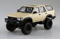 alt="Aoshima 06397 - 1/24 Hilux Surf Lift-Up 1991 The Tuned Car #72" title="Aoshima 06397 - 1/24 Hilux Surf Lift-Up 1991 The Tuned Car #72"
