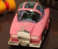 alt="Aoshima AO-00840 - No.6 Thunderbirds Mini Penelope" title="Aoshima AO-00840 - No.6 Thunderbirds Mini Penelope"