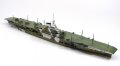 alt="Aoshima 06962 - 1/700 HMS Victorious British Aircraft Carrier No.717" title="Aoshima 06962 - 1/700 HMS Victorious British Aircraft Carrier No.717"