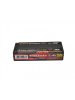 Arrowmax AM-700720 LiPo 4800mAh 低矮型電池 7.4V 60C/120C 5mm Si-Graphene