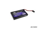 Arrowmax AM-700995 6000mAh 3.7V Lipo 電池 適用於 Sanwa M17