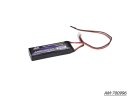 Arrowmax AM-700996 Lipo 1400mAh 7.4V 接收器電池組 GP (JR 插頭)