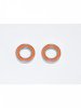Arrowmax AM-200112 8x14x4mm 軸承 (2件)