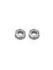 Arrowmax AM-200121 3x6x2.5mm 球軸承 (2件)