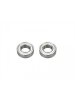 Arrowmax AM-200132 8x16x5 NSK 軸承 (2件)