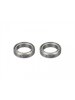 Arrowmax AM-200134 12x18x4 NSK 軸承 (2件裝)