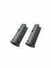 Mugen MRX-5 7075-T6 鋁前軸心 — Arrowmax AM-MRX5-H0271-Al
