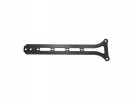 Serpent 4X FWD 2.0mm 後頂板 — Arrowmax AM-920034