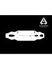 XRAY T4'19 底盤 Mg 硬性板配件 — Arrowmax AM-900001