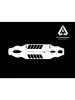 XRAY T4'19 底盤 Arrowspace Mg Flex 配件 — Arrowmax AM-900002