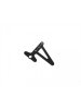 XRAY T4 碳纖維 伺服固定座 — Arrowmax AM-910014