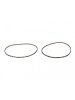 Arrowmax AM-910030 AM Medius Belt S3M 348MM Front + Rear (2) 前後 S3M 348mm 傳動皮帶套件