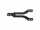 XRAY T4 FWD 2.0mm 前上板 — Arrowmax AM-920013