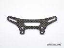 XRAY 車系 T3'12 3.0MM 石墨 前避震塔 — Arrowmax AM-T3-303086