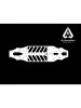 Yokomo BD9 底盤 鎂合金 Extra Flex 配件 — Arrowmax AM-900006