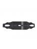 Yokomo BD9 底盤 碳纖維 2.25mm 中置底盤配件 — Arrowmax AM-910018