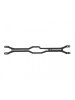 Yokomo BD9 MID 2.0mm 硬式上板 — Arrowmax AM-910021